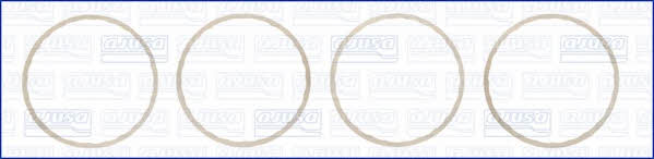Ajusa 60003600 O-rings for cylinder liners, kit 60003600: Buy near me in Poland at 2407.PL - Good price!