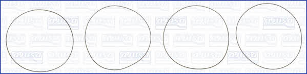 Ajusa 60004200 O-rings for cylinder liners, kit 60004200: Buy near me in Poland at 2407.PL - Good price!