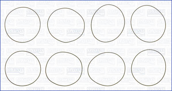 Ajusa 60005200 O-rings for cylinder liners, kit 60005200: Buy near me in Poland at 2407.PL - Good price!