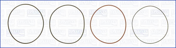 Ajusa 60005800 O-rings for cylinder liners, kit 60005800: Buy near me in Poland at 2407.PL - Good price!