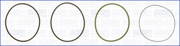 Ajusa 60006800 O-rings for cylinder liners, kit 60006800: Buy near me in Poland at 2407.PL - Good price!