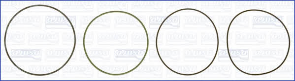 Ajusa 60009800 O-rings for cylinder liners, kit 60009800: Buy near me in Poland at 2407.PL - Good price!