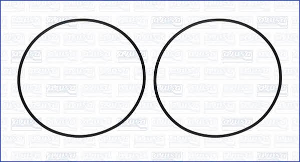 Ajusa 60010400 O-rings for cylinder liners, kit 60010400: Buy near me in Poland at 2407.PL - Good price!