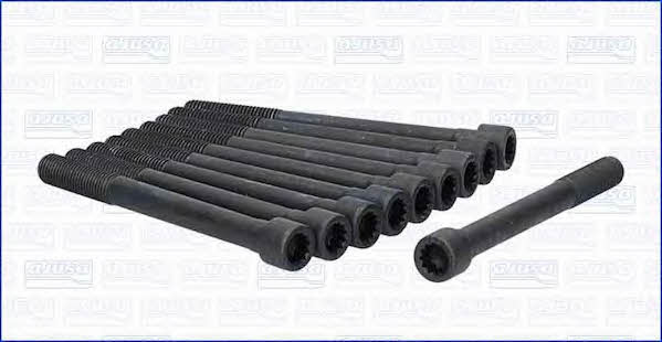 Ajusa 81056700 Cylinder Head Bolts Kit 81056700: Buy near me in Poland at 2407.PL - Good price!