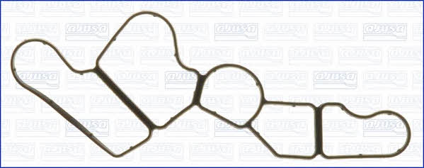 Ajusa 01142700 O-ring for oil filter cover 01142700: Buy near me in Poland at 2407.PL - Good price!