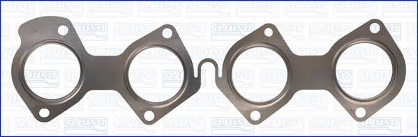 Ajusa 13242100 Exhaust manifold dichtung 13242100: Buy near me in Poland at 2407.PL - Good price!