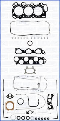 Ajusa 52289200 Gasket Set, cylinder head 52289200: Buy near me at 2407.PL in Poland at an Affordable price!