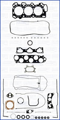Ajusa 52289300 Gasket Set, cylinder head 52289300: Buy near me at 2407.PL in Poland at an Affordable price!