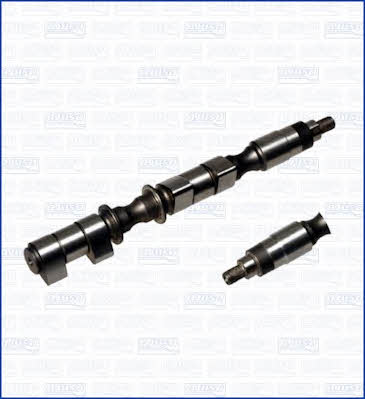 Ajusa 93004400 Camshaft 93004400: Buy near me at 2407.PL in Poland at an Affordable price!