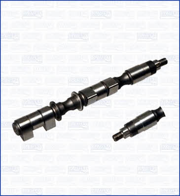 Ajusa 93004500 Camshaft 93004500: Buy near me at 2407.PL in Poland at an Affordable price!