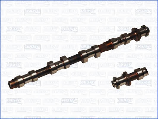 Ajusa 93128700 Camshaft 93128700: Buy near me in Poland at 2407.PL - Good price!