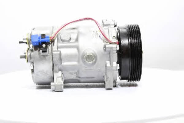 Alanko 550006 Compressor, air conditioning 550006: Buy near me in Poland at 2407.PL - Good price!