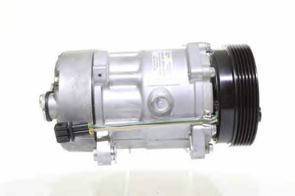 Alanko 550009 Compressor, air conditioning 550009: Buy near me at 2407.PL in Poland at an Affordable price!