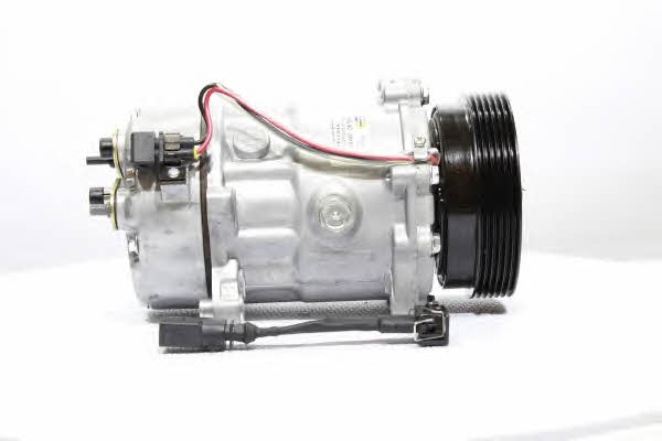Alanko 550015 Compressor, air conditioning 550015: Buy near me in Poland at 2407.PL - Good price!