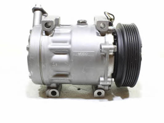 Alanko 550025 Compressor, air conditioning 550025: Buy near me in Poland at 2407.PL - Good price!