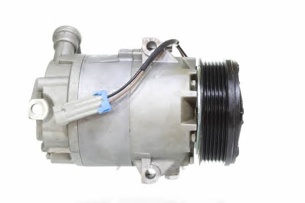 Alanko 550072 Compressor, air conditioning 550072: Buy near me in Poland at 2407.PL - Good price!