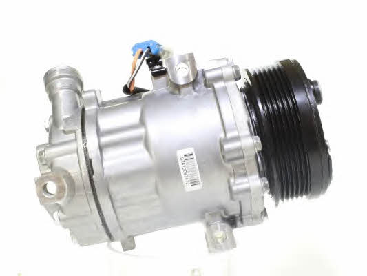 Alanko 550076 Compressor, air conditioning 550076: Buy near me at 2407.PL in Poland at an Affordable price!