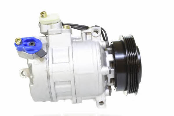 Alanko 550081 Compressor, air conditioning 550081: Buy near me in Poland at 2407.PL - Good price!