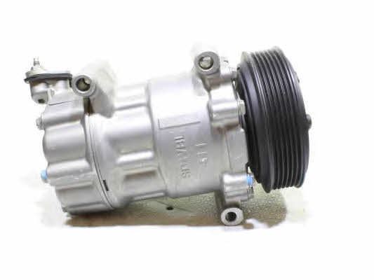 Alanko 550153 Compressor, air conditioning 550153: Buy near me in Poland at 2407.PL - Good price!