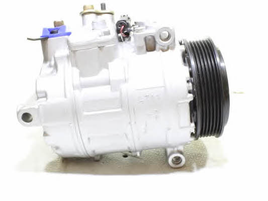 Alanko 550186 Compressor, air conditioning 550186: Buy near me at 2407.PL in Poland at an Affordable price!