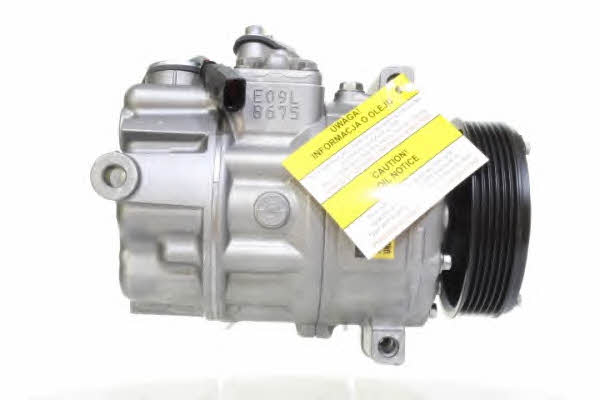 Alanko 550293 Compressor, air conditioning 550293: Buy near me in Poland at 2407.PL - Good price!