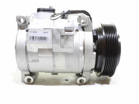 Alanko 550497 Compressor, air conditioning 550497: Buy near me in Poland at 2407.PL - Good price!