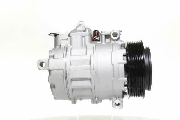 Alanko 550537 Compressor, air conditioning 550537: Buy near me in Poland at 2407.PL - Good price!