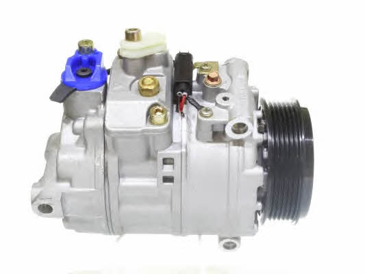 Alanko 550591 Compressor, air conditioning 550591: Buy near me in Poland at 2407.PL - Good price!