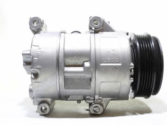 Alanko 550606 Compressor, air conditioning 550606: Buy near me in Poland at 2407.PL - Good price!
