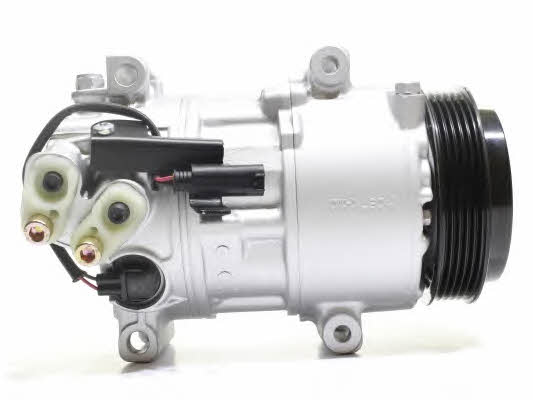 Alanko 550609 Compressor, air conditioning 550609: Buy near me at 2407.PL in Poland at an Affordable price!