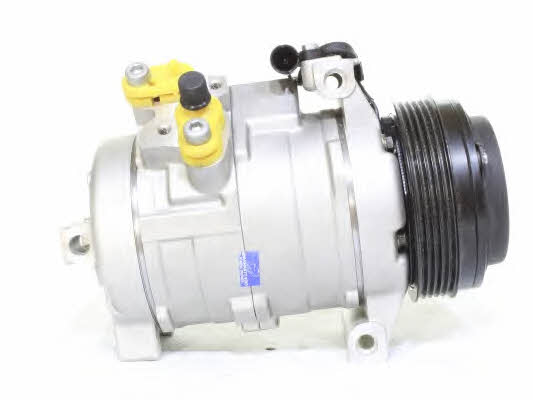 Alanko 550634 Compressor, air conditioning 550634: Buy near me at 2407.PL in Poland at an Affordable price!