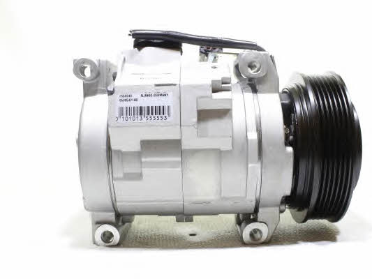 Alanko 550648 Compressor, air conditioning 550648: Buy near me in Poland at 2407.PL - Good price!