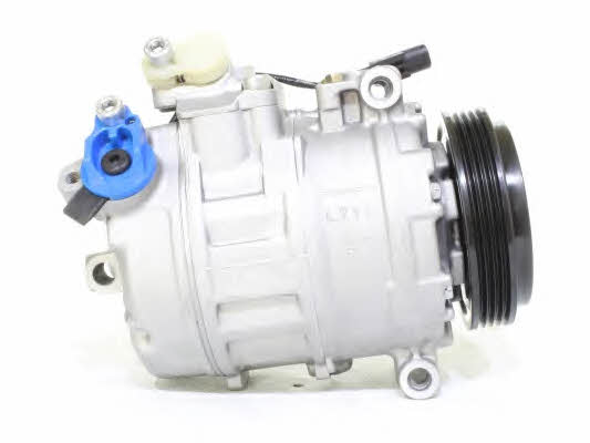 Alanko 550662 Compressor, air conditioning 550662: Buy near me in Poland at 2407.PL - Good price!