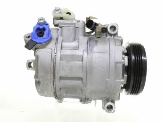 Alanko 550663 Compressor, air conditioning 550663: Buy near me in Poland at 2407.PL - Good price!