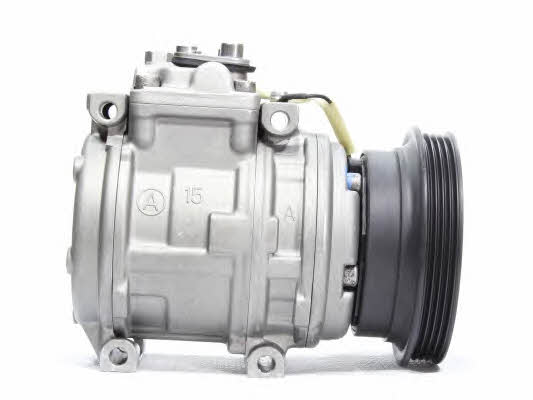 Alanko 550668 Compressor, air conditioning 550668: Buy near me in Poland at 2407.PL - Good price!