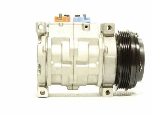 Alanko 550669 Compressor, air conditioning 550669: Buy near me at 2407.PL in Poland at an Affordable price!