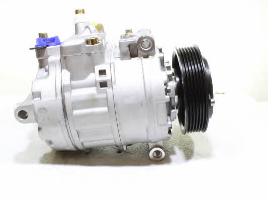 Alanko 550744 Compressor, air conditioning 550744: Buy near me in Poland at 2407.PL - Good price!