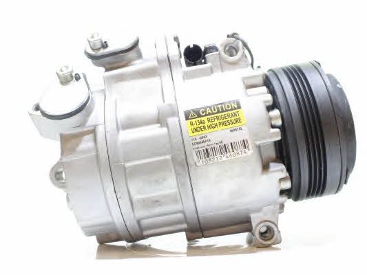 Alanko 550803 Compressor, air conditioning 550803: Buy near me in Poland at 2407.PL - Good price!