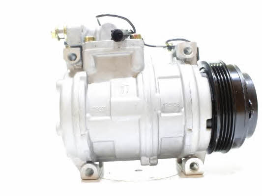 Alanko 550857 Compressor, air conditioning 550857: Buy near me in Poland at 2407.PL - Good price!
