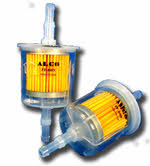 Alco FF-009 Fuel filter FF009: Buy near me in Poland at 2407.PL - Good price!