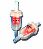Alco FF-014 Fuel filter FF014: Buy near me in Poland at 2407.PL - Good price!