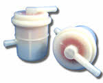 Alco FF-020 Fuel filter FF020: Buy near me at 2407.PL in Poland at an Affordable price!