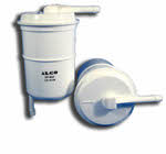 Alco FF-027 Fuel filter FF027: Buy near me in Poland at 2407.PL - Good price!