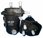 Alco FF-057 Топливный фильтр FF057: Отличная цена - Купить в Польше на 2407.PL!
