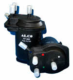 Alco FF-060 Топливный фильтр FF060: Отличная цена - Купить в Польше на 2407.PL!