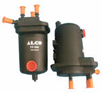 Alco FF-066 Топливный фильтр FF066: Отличная цена - Купить в Польше на 2407.PL!