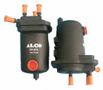 Alco FF-071 Топливный фильтр FF071: Отличная цена - Купить в Польше на 2407.PL!
