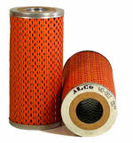 Alco MD-003 Oil Filter MD003: Buy near me in Poland at 2407.PL - Good price!