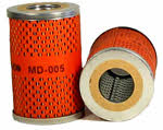 Alco MD-005 Oil Filter MD005: Buy near me in Poland at 2407.PL - Good price!