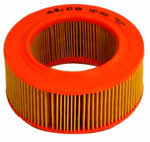 Alco MD-006 Air filter MD006: Buy near me in Poland at 2407.PL - Good price!
